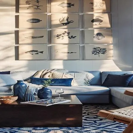 Retreat With Luxury Comfort *