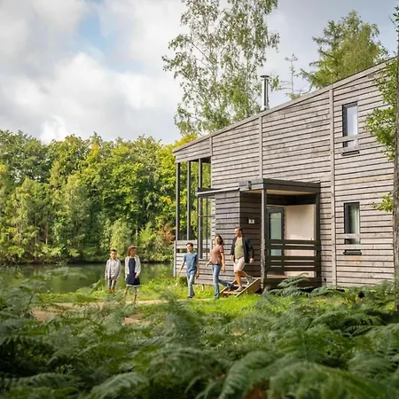 Дом отдыха Retreat With Luxury Comfort *