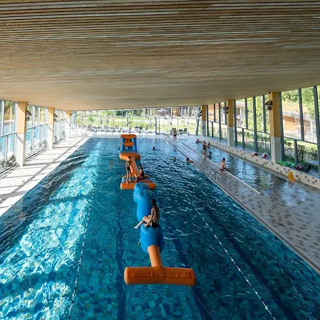 Retreat With Luxury Comfort *