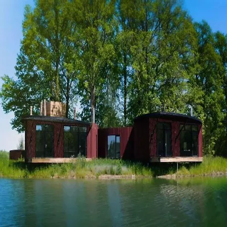 Retreat With Luxury Comfort Casa vacanze Antoing