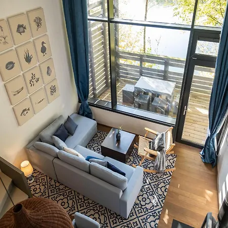 Retreat With Luxury Comfort