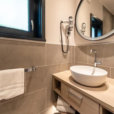 Retreat With Luxury Comfort