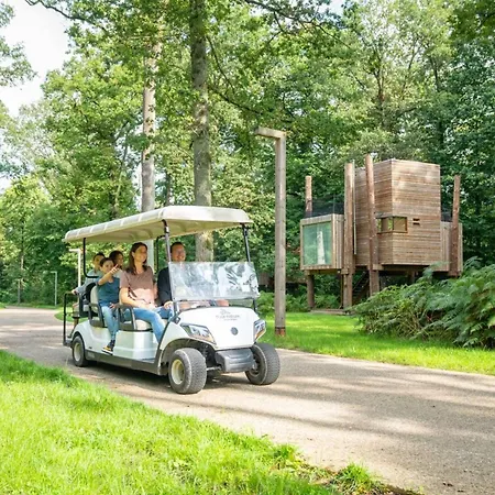 Retreat With Luxury Comfort Casa vacanze