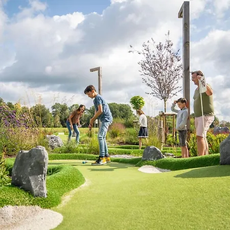 Retreat With Luxury Comfort Antoing