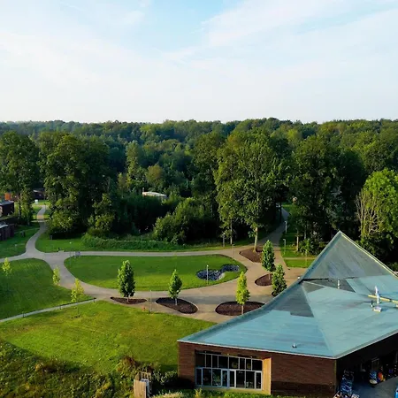 Retreat With Luxury Comfort Дом отдыха *