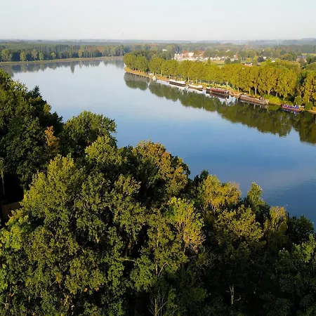 Retreat With Luxury Comfort