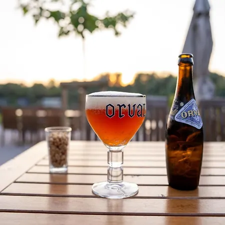 Casa vacanze Retreat With Luxury Comfort Antoing