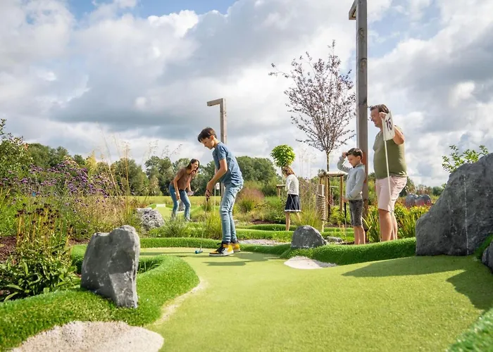 Retreat With Luxury Comfort Antoing