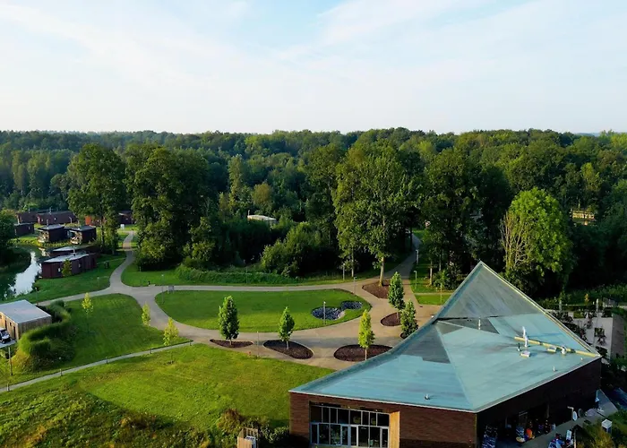 Retreat With Luxury Comfort Hébergement de vacances *