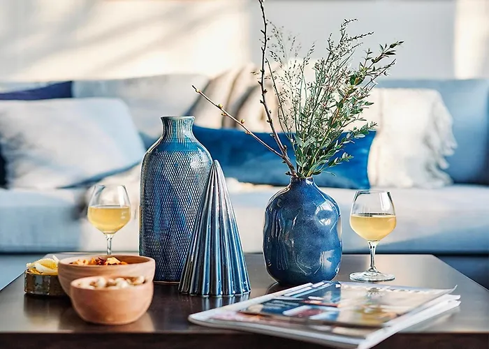 Hébergement de vacances Retreat With Luxury Comfort